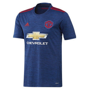 Manchester United 2016–2017 Away Shirt